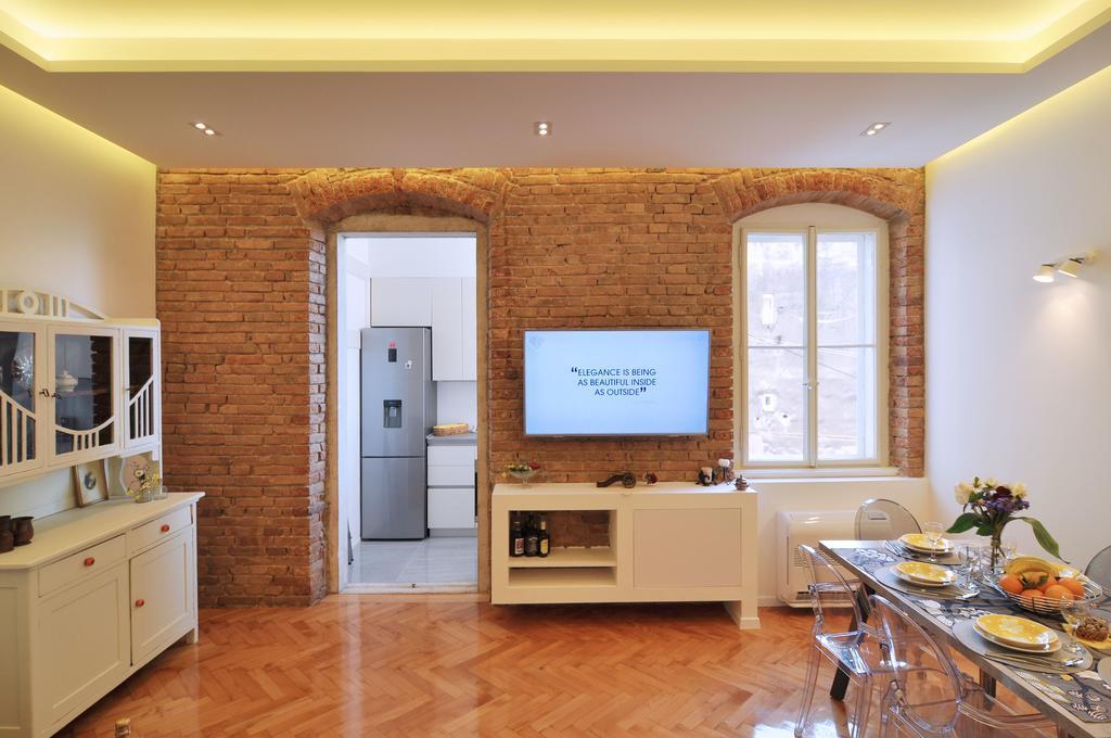Apartment Barbara Centrum Split Exterior photo